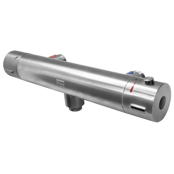 Bruserblander Strand Stainless Titan TI-300W - A - Som ny