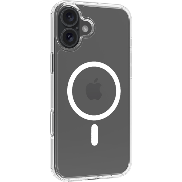 Screenor Bumper MagSafe-deksel for iPhone 16 Plus - A - Som ny