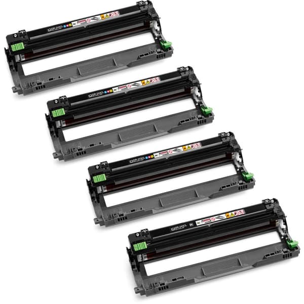 Brother DR243CL Trommelenhet - B - Veldig bra