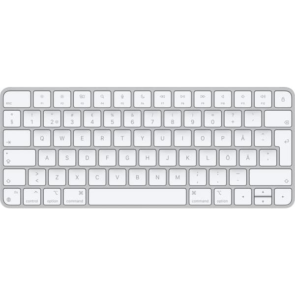 Apple Magic Keyboard Trådlöst tangentbord - A - Som ny