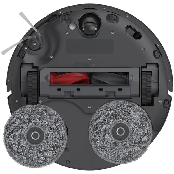 Roborock Robotstøvsuger Saros 10R, Sort - A - Som ny