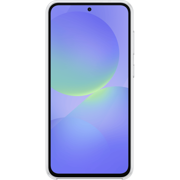 Samsung A36 Klar Deksel - A - Som Ny