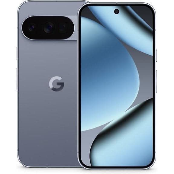Google Pixel 10 Pro 5G Telefon, 256GB, Månesten - A - Som ny | CDON