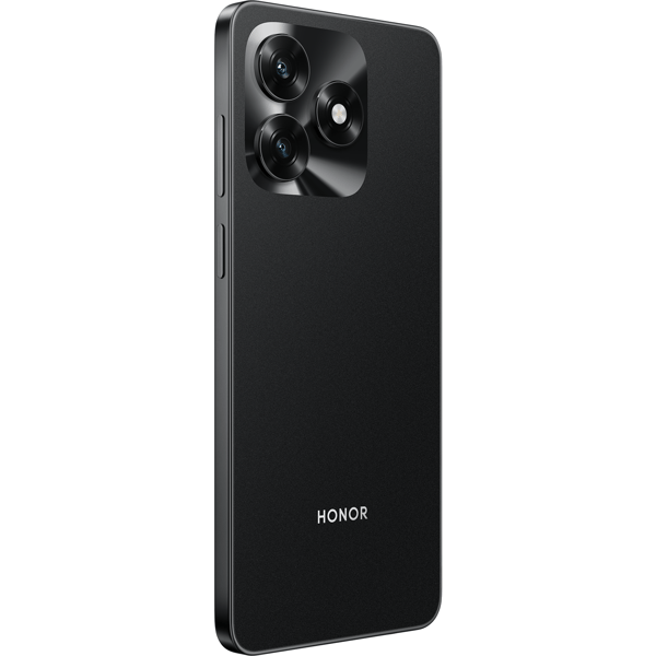 HONOR X5c Plus 4GB+128GB, Midnattsvart - A - Som ny