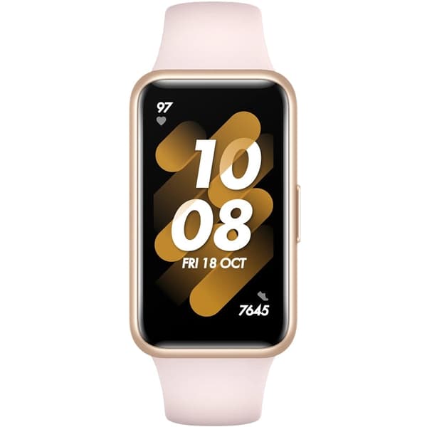 Huawei Band 7 Rosa - A - Som ny