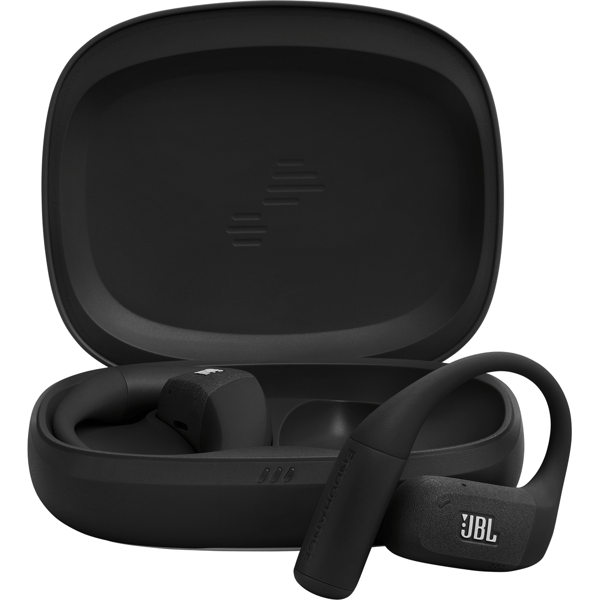 JBL Endurance Zone trådløse hovedtelefoner, sort - A - Som ny