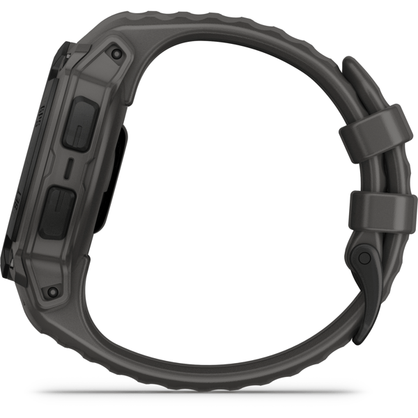 Garmin Instinct E GPS smartklocka, 40 mm, svart - A - Som ny
