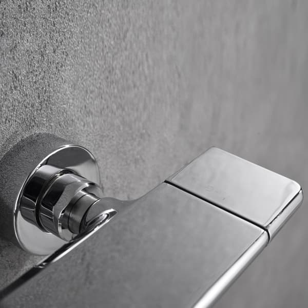 Bathlife Stimma Duschtermostat, Krom - A - Som ny