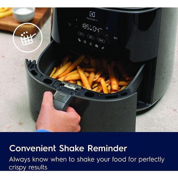 Electrolux 700 Airfryer EAF7CG - A - Som ny