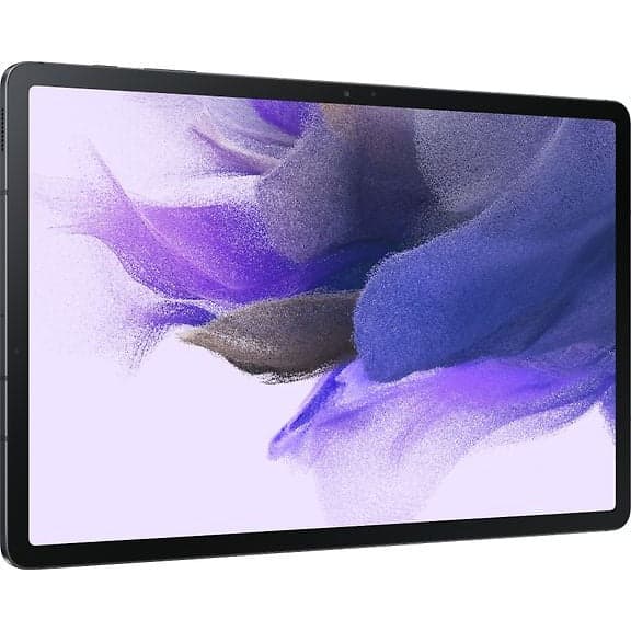 Samsung Galaxy Tab S7 FE 5G (64GB) Sort - A - Som ny