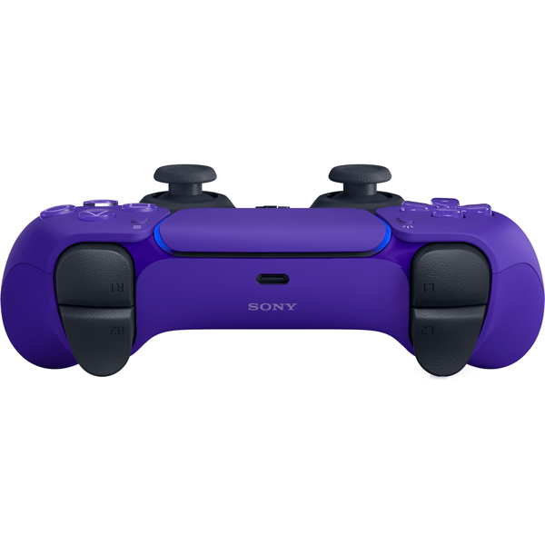 PlayStation 5 DualSense trådløs controller, Galactic Purple - A - Som ny