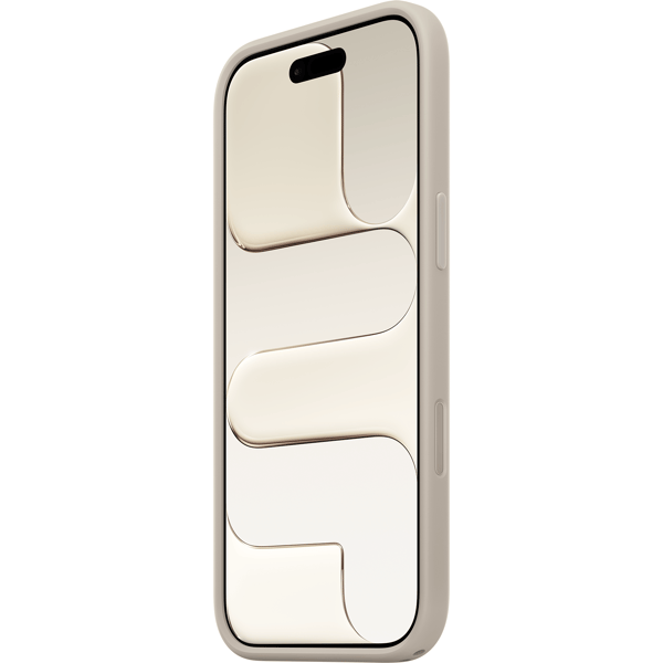 Apple iPhone Air Bumper, Sahara - A - Kuin uusi
