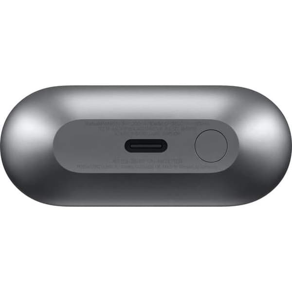 Samsung Galaxy Buds 3, Silver - A - Som ny