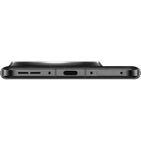 OnePlus 13 5G, 256/12GB, Black Eclipse - A - Som Ny