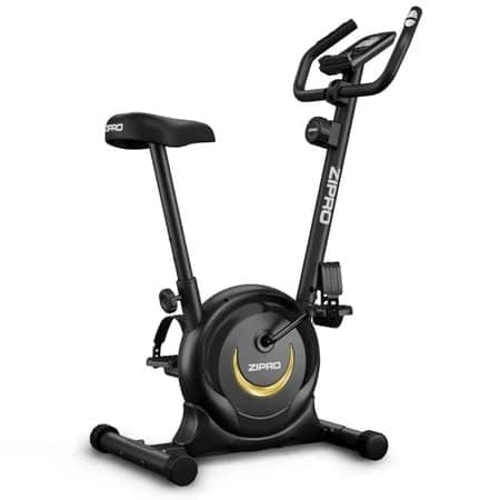 Zipro One S Gold -kuntopyörä - A - Kuin uusi