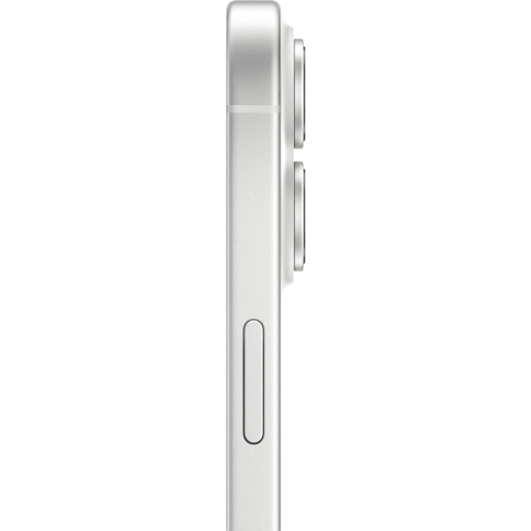 Apple iPhone 17 5G 512 GB vit - A - Som ny
