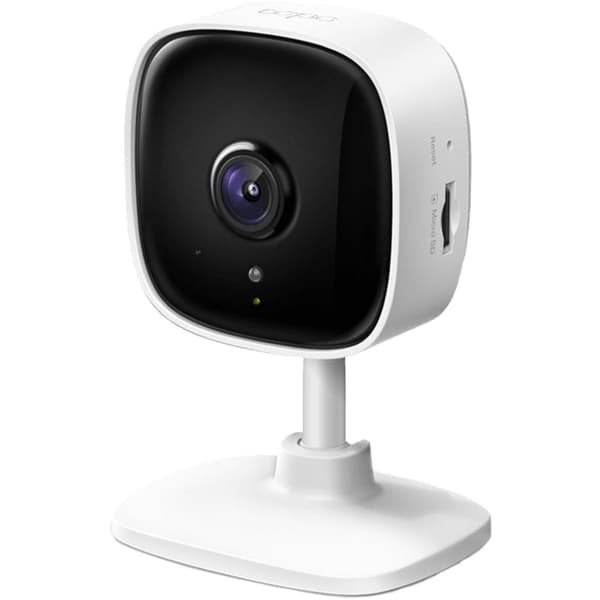TP-Link Tapo C100 Innendørs sikkerhetskamera - A - Som ny