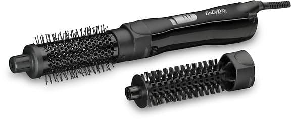 BaByliss BLAS82E Shape & Smooth Varmbørste - A - Som ny