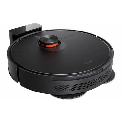 Xiaomi Robotstøvsuger S20+, Sort - C - Mindre Slid