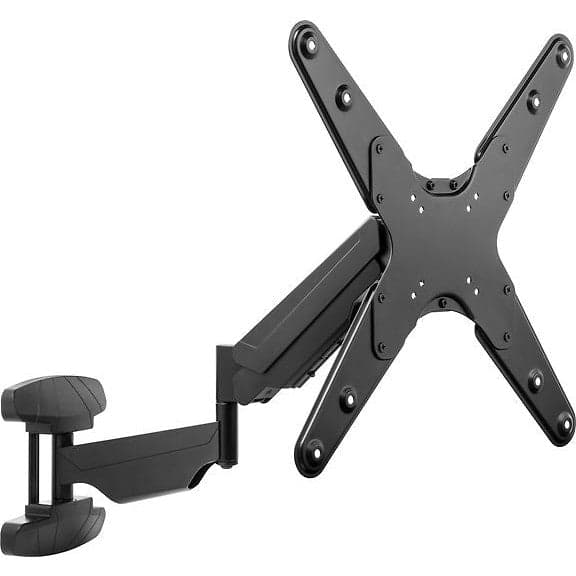 Mozi Slim Full-motion C2 23-55" TV-väggfäste - A - Som ny