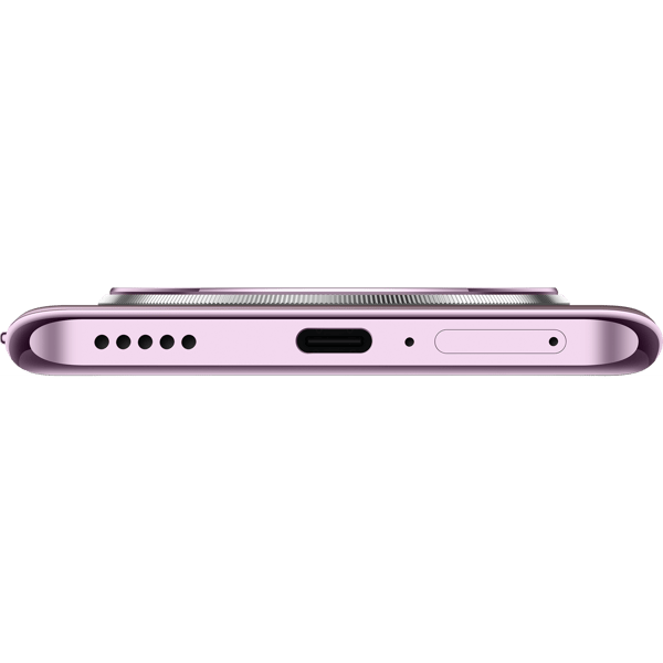Honor Magic7 Lite 5G, Lilla (8GB+512GB) - C - Mindre Slid