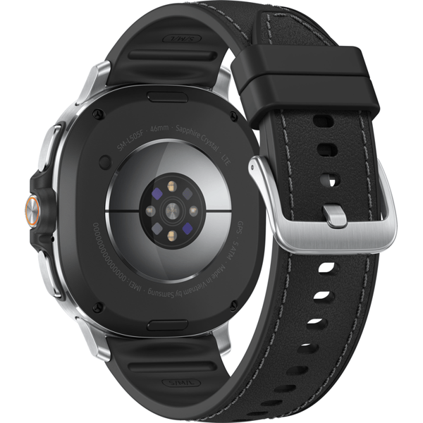 Samsung Galaxy Watch8 Classic - A - Som Ny