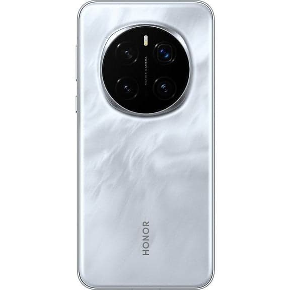 HONOR Magic7 Pro 5G Telefon, 512/12 GB, Grå - C - Mindre Slid