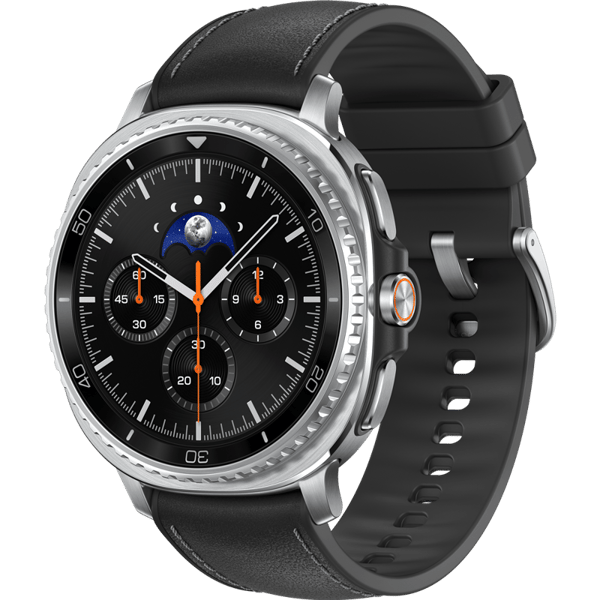 Samsung Galaxy Watch8 Classic - A - Som Ny