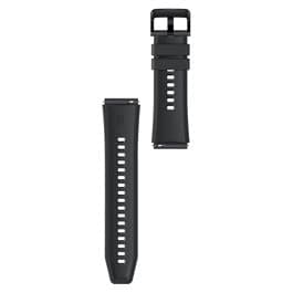Huawei Watch GT2 Pro Titanium Black - C - Mindre Slid