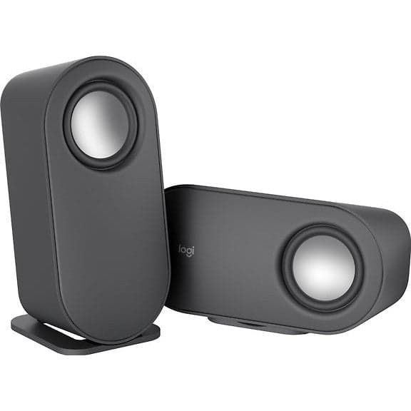 Logitech Z407 2.1 Højttalersystem - A - Som ny