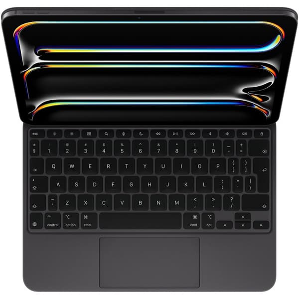 Apple Magic Keyboard iPad Prolle (M4) 11" - A - Kuin uusi