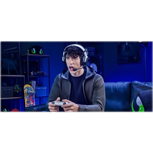 Razer Kaira Pro trådløst headset til PS - A - Som ny