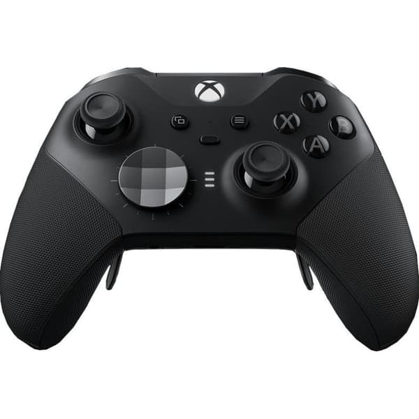 Microsoft Xbox Elite trådløs kontroller serie 2 - B - Veldig bra