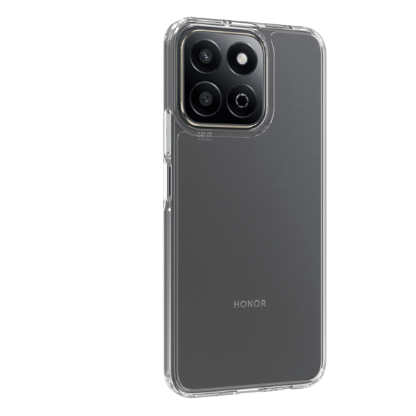 SCREENOR Bumper Honor 200 Smart Klar - A - Som Ny