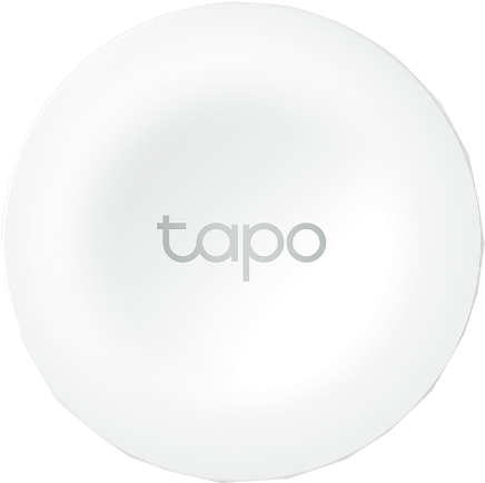 TP-Link Tapo S200B smartknapp - A - Som ny
