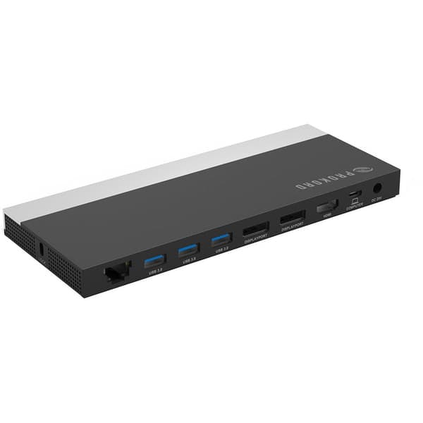 Prokord UMD01 Docking Station - B - Meget God
