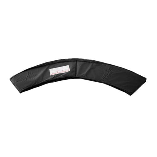 Holdbar Trampolinkantbeskyttelse - Sort - 180-183cm - A - Som Ny