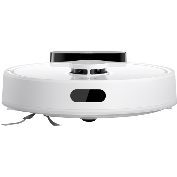 Roborock Robotdammsugare Q7 BF, vit - A - Som ny