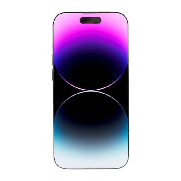 Apple iPhone 14 Pro 128GB, Lilla - C - Af Partner