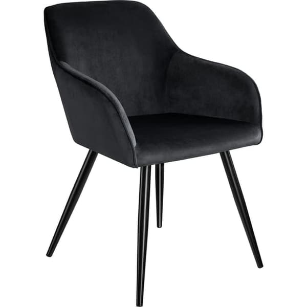 Tectake Marilyn Spisestol - B - Veldig bra