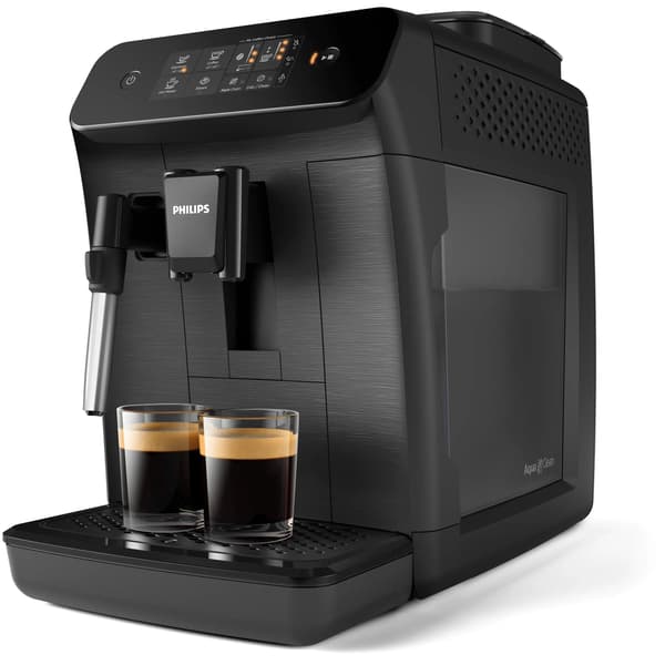 Philips 800 Series EP0820/00 Fuldautomatisk Espressomaskine, Sort - B - Meget god