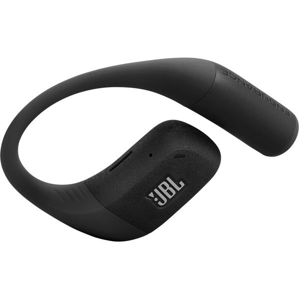 JBL Endurance Zone trådløse hovedtelefoner, sort - A - Som ny