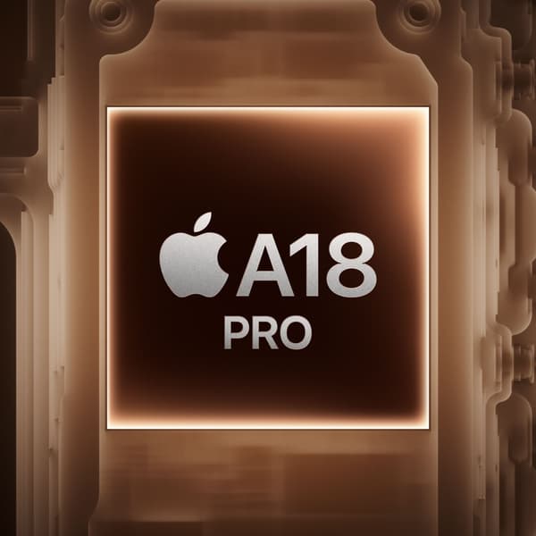 iPhone 16 Pro Max 512 GB, svart titan - C - Av partner