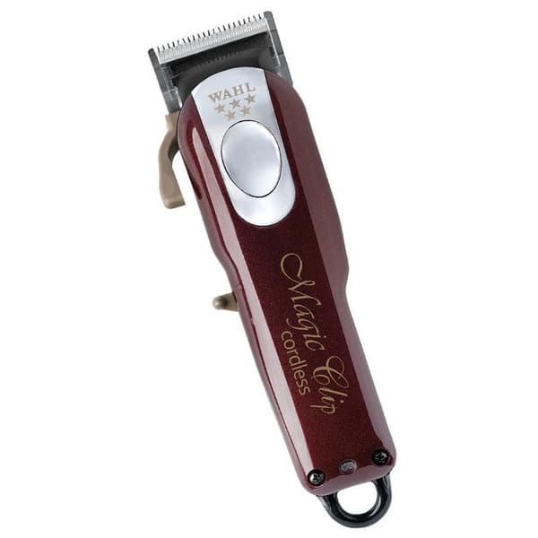 WAHL Magic Clip Cordless - A - Som ny