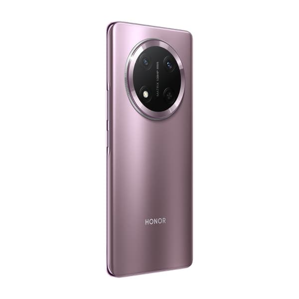 Honor Magic7 Lite 512GB, Titanium Purple - A - Som ny