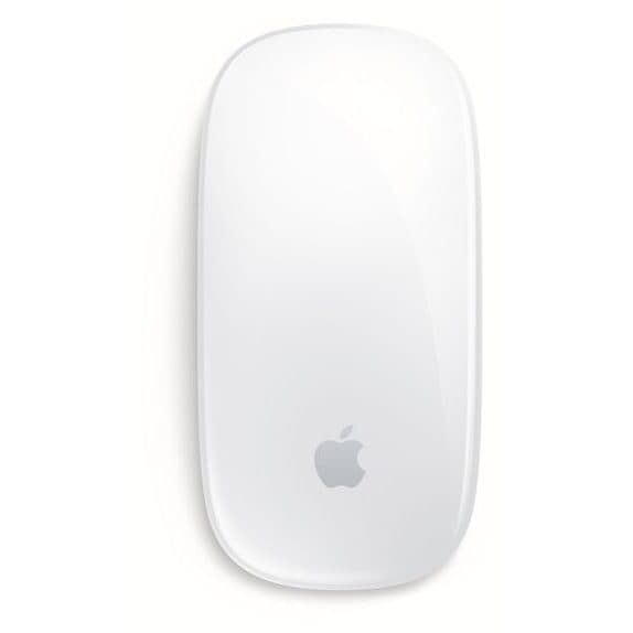 Apple Magic Mouse Gen 2, vit - A - Som ny