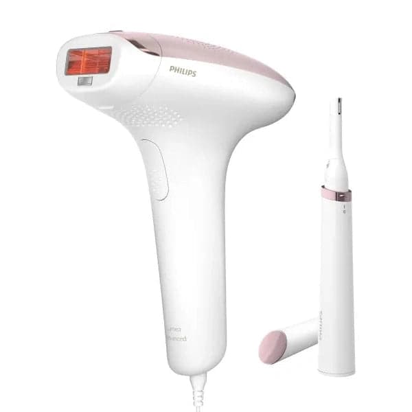 Philips Lumea Advanced Epilator BRI920/00 S7000 - A - Som Ny