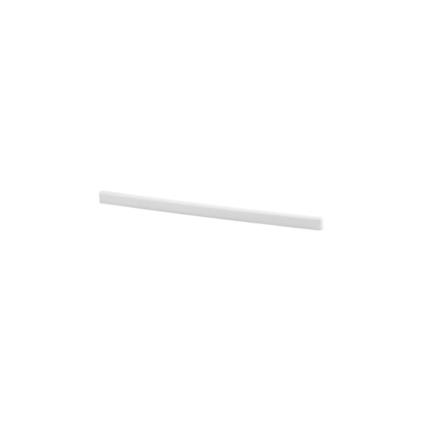 Elfa Högerkonsolskydd 320mm Vit 601318 - A - Som ny
