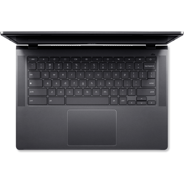Acer Chromebook Plus 514 14" i3-N305 - C - Pientä kulumaa