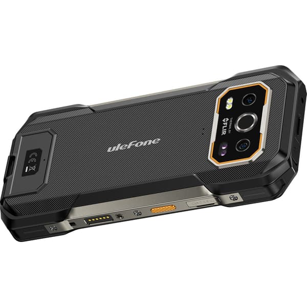 Ulefone Armor 27T Pro 5G smartphone - A - Som ny